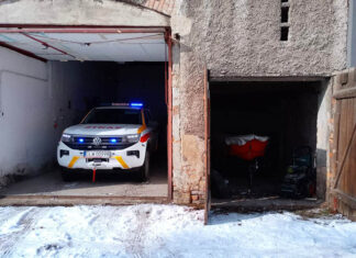 Stanowisko OSP Gryfów Śląski ws. fali nieprzychylnych opinii