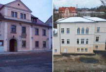ośrodki kultury Gryfów Śląski - Lwówek Śląski