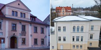 ośrodki kultury Gryfów Śląski - Lwówek Śląski