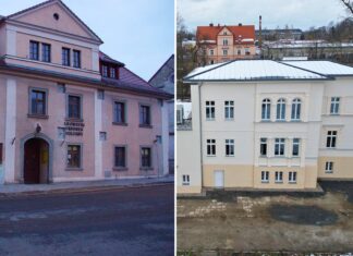 Które ośrodki kultury otrzymały dofinansowanie? ośrodki kultury Gryfów Śląski - Lwówek Śląski