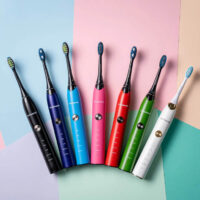 Jak szczoteczka soniczna wpływa na zdrowie dziąseł? Przewaga nad innymi technologiami