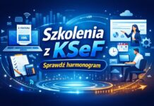 szkolenia z KSeF