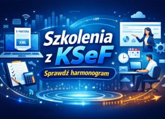 szkolenia z KSeF