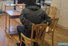 Ukradł motorower. Grozi mu 10 lat odsiadki