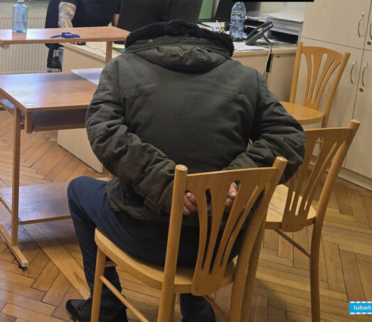 Ukradł motorower. Grozi mu 10 lat odsiadki