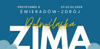 Finałowy przystanek Dolnośląskiej Zimy!