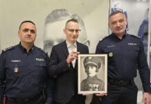 Arkadiusz Matkowski Lwówek KPP
