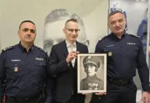 Arkadiusz Matkowski Lwówek KPP