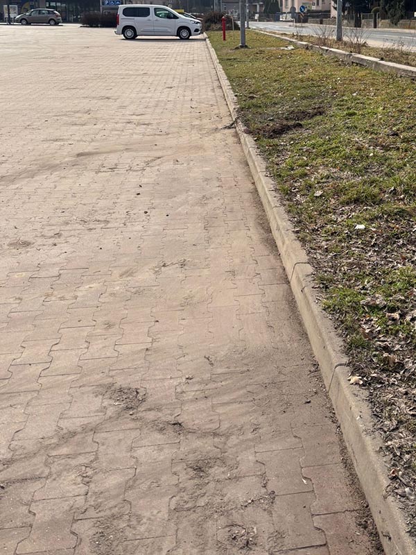Biedronka Lwowek Slaski 2