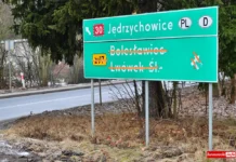 droga wojewódzka 297