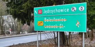 droga wojewódzka 297