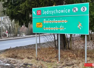 droga wojewódzka 297