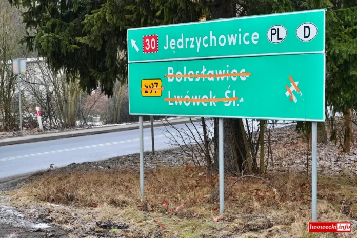 droga wojewódzka 297