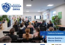 Mocna Rodzina - Mocna Gmina