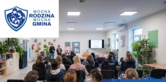 Mocna Rodzina - Mocna Gmina