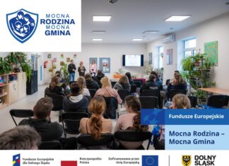 Mocna Rodzina - Mocna Gmina