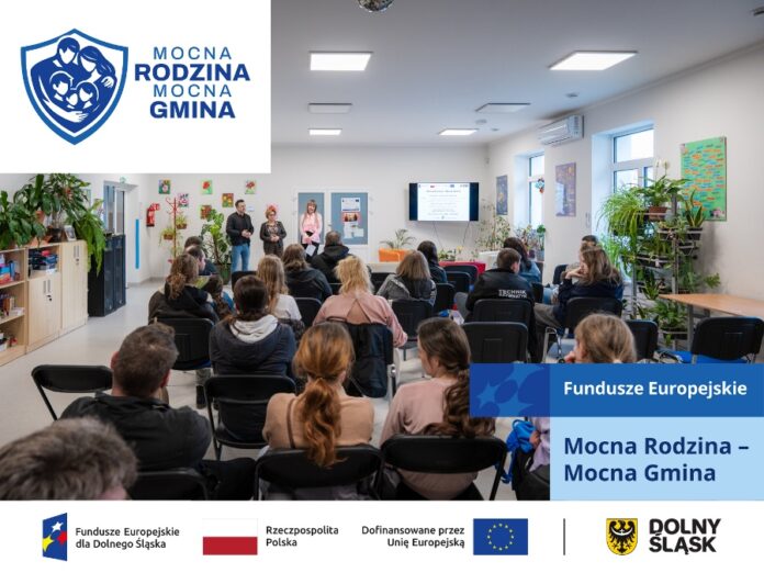 Mocna Rodzina - Mocna Gmina