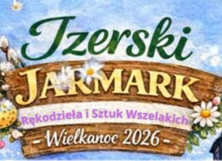 Jarmark Wielkanocny