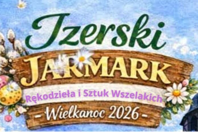 Jarmark Wielkanocny