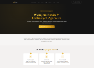 Wynajem busów – kiedy to dobry wybór? Wynajem busów
