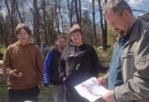 Ogólnopolski Młodzieżowy Turniej Turystyczno-Krajoznawczy
