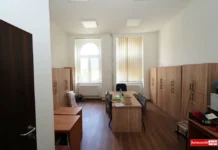 pomieszczenia Poradni Psychologiczno-Pedagogicznej