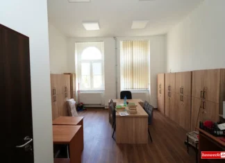pomieszczenia Poradni Psychologiczno-Pedagogicznej
