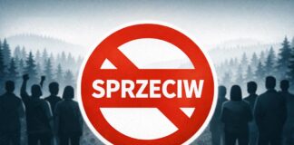 Sprzeciw wobec nowych inwestycji budowlanych