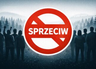 Sprzeciw wobec nowych inwestycji budowlanych