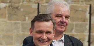Nowe władze Koalicji Obywatelskiej - Zbigniew Grześków Michał Jaros