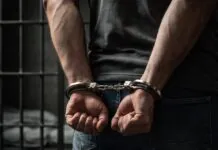 Tymczasowy areszt dla przemocowca