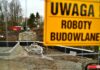 burmistrz kładka ogródków działkowych