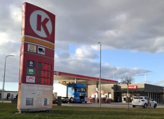 Drożeje paliwo na stacjach paliwo na stacjach ceny