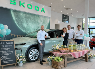 Tylko 13 i 14 marca. Dni Otwarte Škody w Jeleniej Górze z rabatami do 15 tyś. zł! Dni Otwarte Škody w Jeleniej Górze