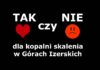 Jesteś ZA czy PRZECIW kopalni skalenia w Górach Izerskich? kopalni skalenia w Górach Izerskich