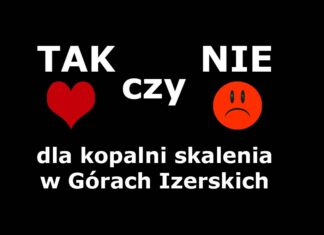 kopalni skalenia w Górach Izerskich