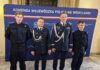 Policja Lwówek Śląski: Nowi policjanci złożyli ślubowanie