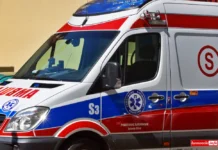 Uczniowie podstawówki dopuścili się samookaleczenia