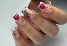 miejsce - salon stylizacji paznokci w Lwówku Śląskim 1