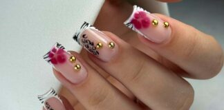 miejsce - salon stylizacji paznokci w Lwówku Śląskim 1