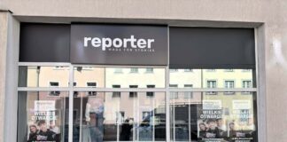 sklep REPORTER Lwówek Śląski 01