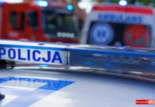 służby straż pożarna policja pogotowie
