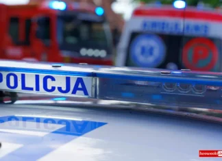 służby straż pożarna policja pogotowie