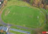 Burmistrz planuje modernizację stadionu Gryfa stadion Gryf Gryfów Śląski