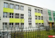 szkoła podstawowa nr 1 Gryfów Śląski