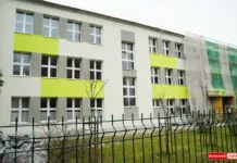 szkoła podstawowa nr 1 Gryfów Śląski
