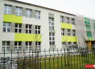 szkoła podstawowa nr 1 Gryfów Śląski