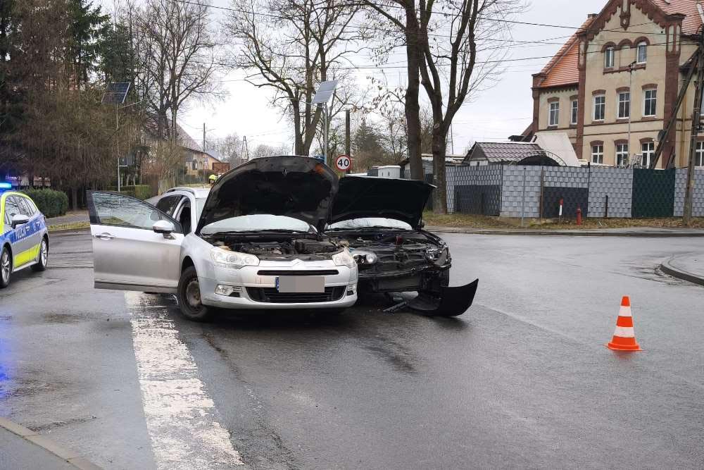 wypadek Lubomierz Majowa 1