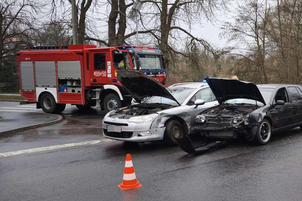 wypadek Lubomierz Majowa 2