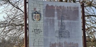 zabytki Lwówka Śląskiego